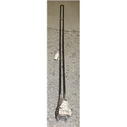 ASB HEATING ELEMENT, 50 VOLTS, 1PH, 2KW, 50/60HZ
