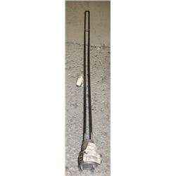 ASB HEATING ELEMENT, 50 VOLTS, 1PH, 2KW, 50/60HZ