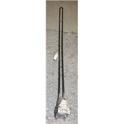 ASB HEATING ELEMENT, 50 VOLTS, 1PH, 2KW, 50/60HZ