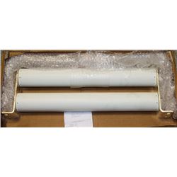 5.5KV 600E E-RATED BOLT IN - DOUBLE BARREL