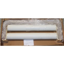 5.5KV 600E E-RATED BOLT IN - DOUBLE BARREL