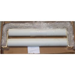 5.5KV 600E E-RATED BOLT IN - DOUBLE BARREL