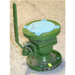 3" - 150# BALL VALVE