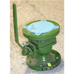 3" - 150# BALL VALVE