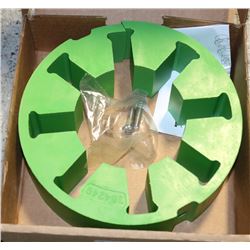 REXNORD WRAPFLEX , 50R STD FLEX ELEMENT WITH