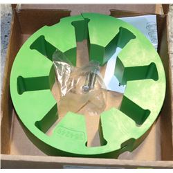 REXNORD WRAPFLEX , 50R STD FLEX ELEMENT WITH