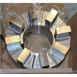 REXNORD 50R10HCB-3.50000-2SS, BORE 4.125