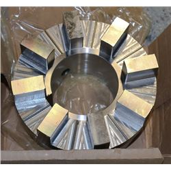 REXNORD 50R10HCB-3.50000-2SS, BORE 4.125