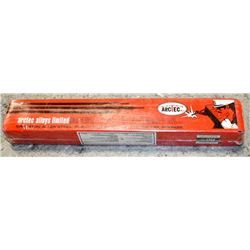 BOX OF ARCTECH 661T AC/DC BRACKETS