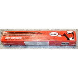 BOX OF ARCTECH 661T AC/DC BRACKETS