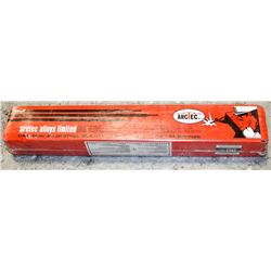 BOX OF ARCTECH 661T AC/DC BRACKETS