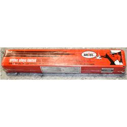 BOX OF ARCTECH 661T AC/DC BRACKETS