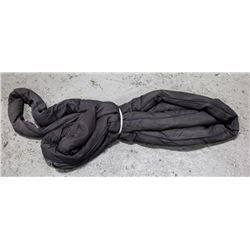 PROLINE 14' ROUND SLING RATED TO 3200LBS