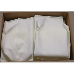 BOX OF 50 FILTER BAGS, PO25-P2SH,