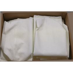 BOX OF 50 FILTER BAGS, PO25-P2SH,