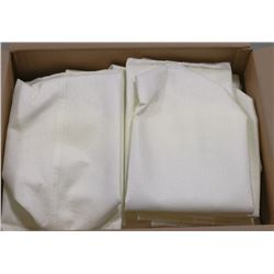 BOX OF 50 FILTER BAGS, PO25-P2SH,