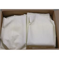 BOX OF 50 FILTER BAGS, PO25-P2SH,