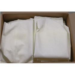 BOX OF 50 FILTER BAGS, PO25-P2SH,