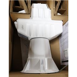 LUMARK BALLAST HOUSING, CAT