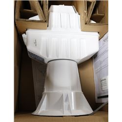 LUMARK BALLAST HOUSING, CAT