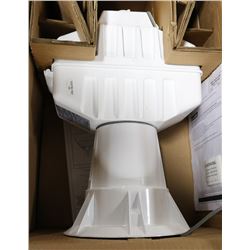 LUMARK BALLAST HOUSING, CAT