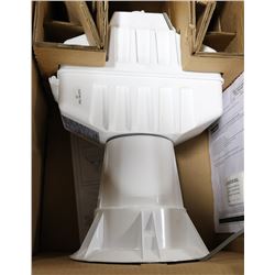 LUMARK BALLAST HOUSING, CAT