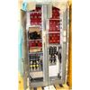 Image 2 : ROCKWELL VFD MOTOR CONTROL CENTER CABINET