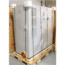 SCHNEIDER ELECTRIC VFD HARMONIC FILTER
