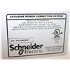 Image 3 : SCHNEIDER ELECTRIC VFD HARMONIC FILTER