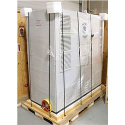 SCHNEIDER ELECTRIC VFD HARMONIC FILTER