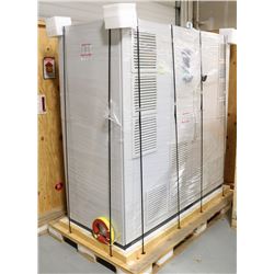 SCHNEIDER ELECTRIC VFD HARMONIC FILTER
