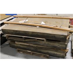 CHANNEL GAUGE, TYBN, P1200, 10PGC, 1