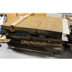 CHANNEL GAUGE, TYBN, P1200, 10PGC, 1