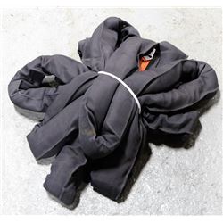 PROLINE 14' ROUND SLING RATED TO 3200LBS