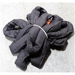 PROLINE 14' ROUND SLING RATED TO 3200LBS