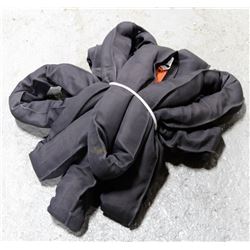 PROLINE 14' ROUND SLING RATED TO 3200LBS