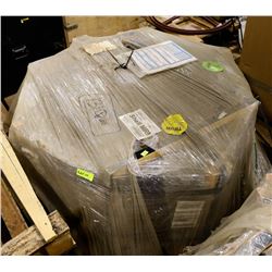 36" OD PIPE D-RING - ON CHOICE