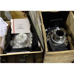 MECHANICAL SEAL - ON CHOICE