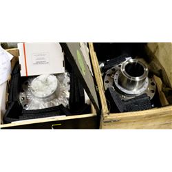 MECHANICAL SEAL - ON CHOICE