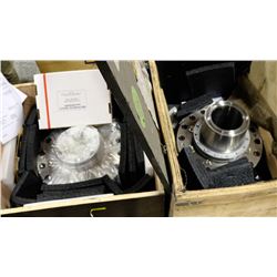 MECHANICAL SEAL - ON CHOICE