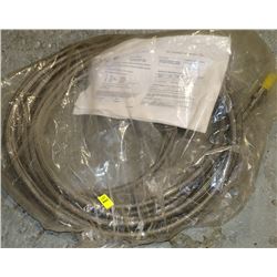 IGNITION LEAD AND SPARK PLUG ASSEMBLY