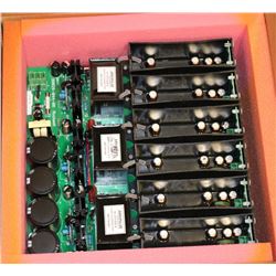 ABSOPULSE POWER SUPPLY - IGCT ALL VOLTAGE