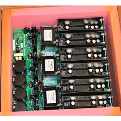 ABSOPULSE POWER SUPPLY - IGCT ALL VOLTAGE