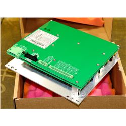 ABSOPULSE DC/DC POWER SUPPLY PKG