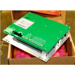 ABSOPULSE DC/DC POWER SUPPLY PKG