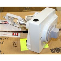 EVOQUA S10K V-NOTCH CHLORINATOR, 500 SWITCHOVER