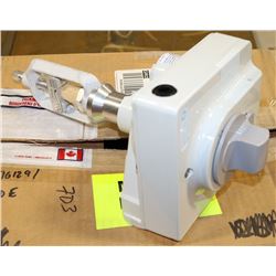 EVOQUA S10K V-NOTCH CHLORINATOR, 500 SWITCHOVER