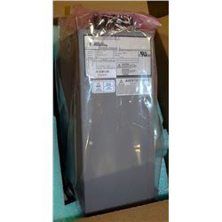 ABSOPULSE PIONEER 1000W 1PH AC/DC POWER SUPPLY