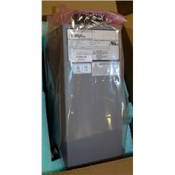 ABSOPULSE PIONEER 1000W 1PH AC/DC POWER SUPPLY