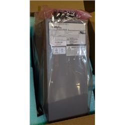 ABSOPULSE PIONEER 1000W 1PH AC/DC POWER SUPPLY